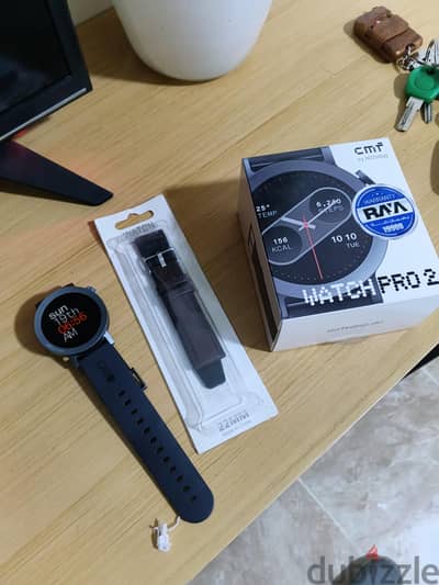 CMF pro 2