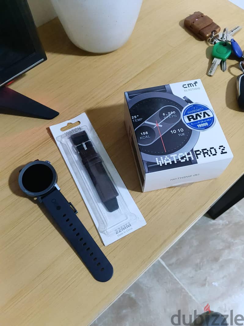 CMF pro 2 3