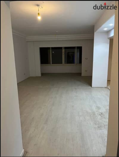 شقة للايجار سكني او اداري في نيركو الشطر الخامس بالمعادي