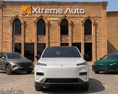 ديبال اس 05 2026 بمقدم 390,000 لما تقسط من إكستريم اوتو