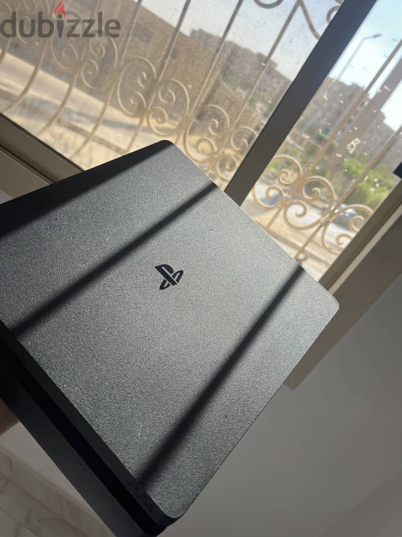 Ps4 slim 3