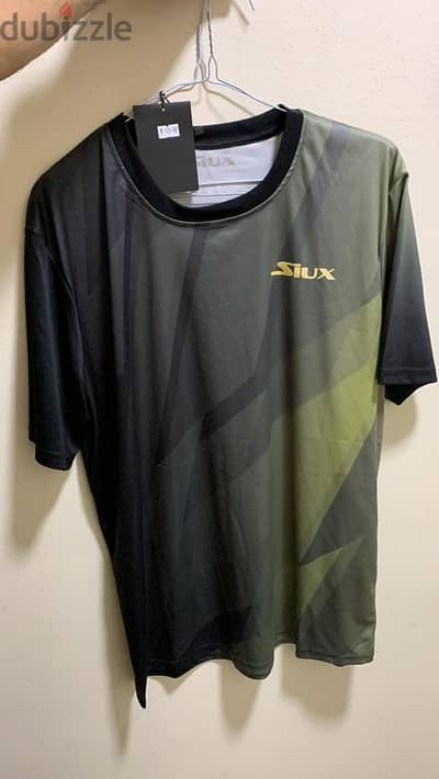 siux t-shirt
