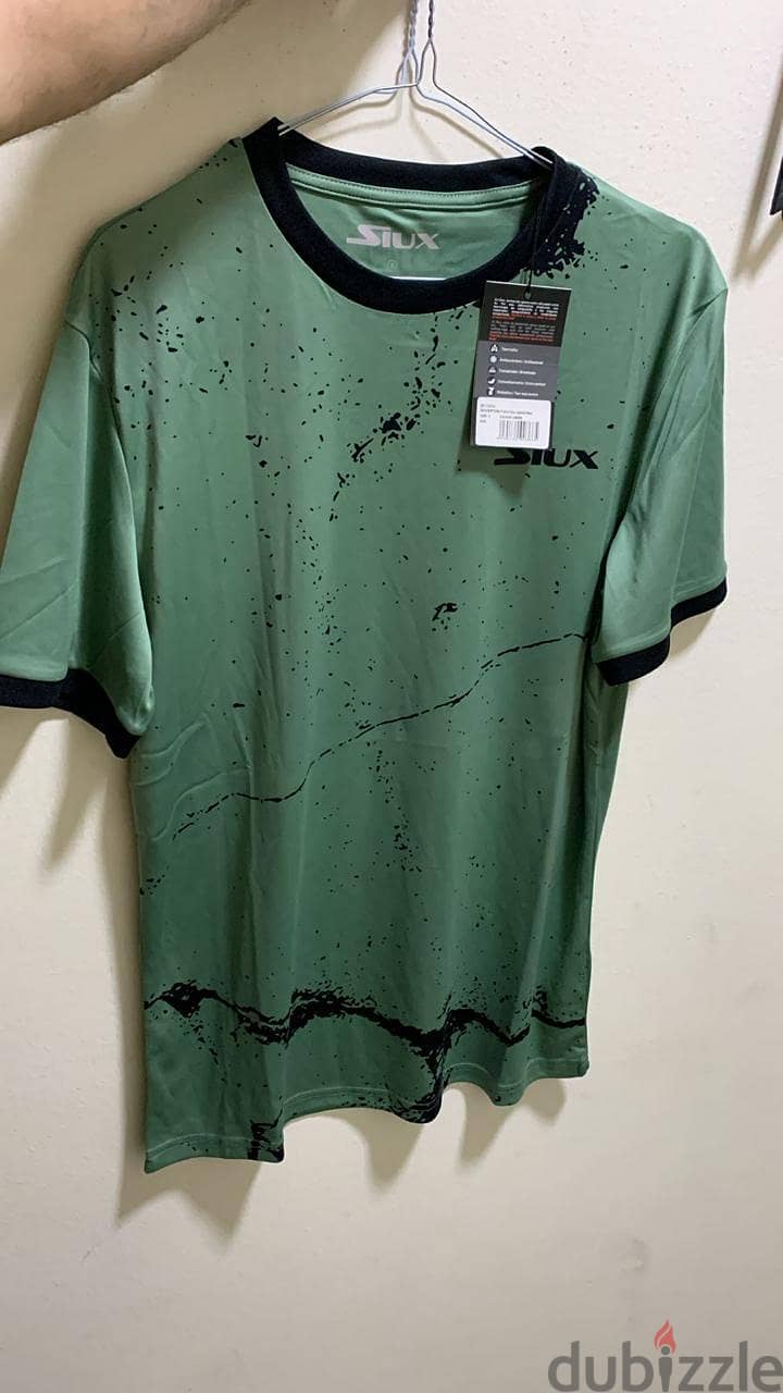 siux t-shirt 1