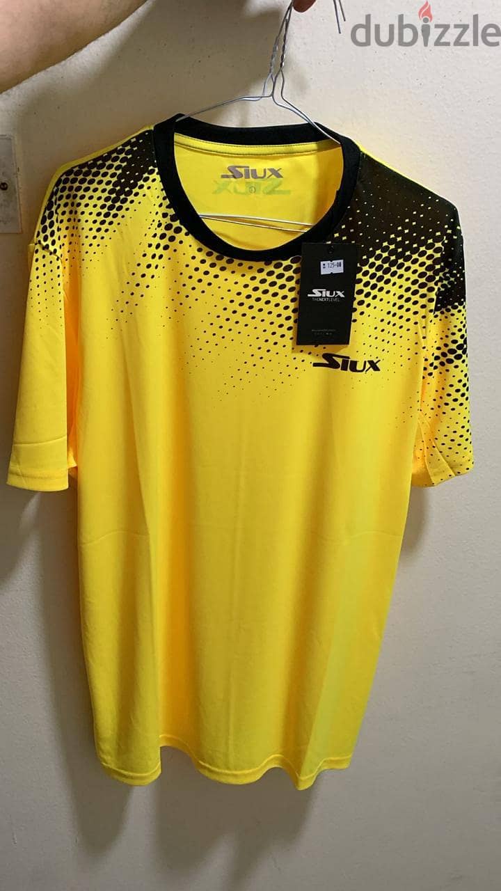 siux t-shirt 2