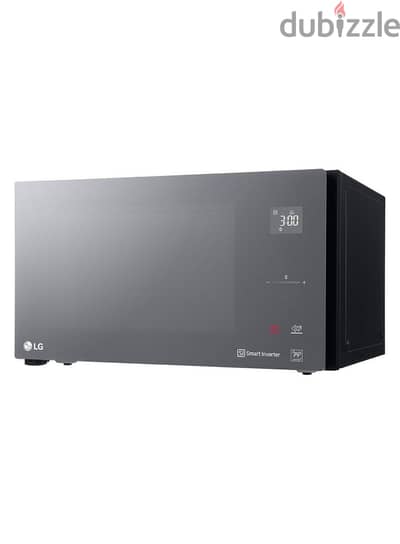 LG microwave 42lL smart inverter