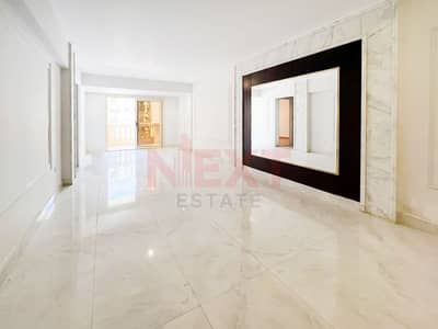 Apartment for Rent – 190 sqm | Smouha | Directly on Albert Al Awwal Street
