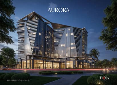 Your shop 60m in the most densely populated and high traffic area, mu23 directly on the Hope axis with a 10% down payment and you can also get a 50% discount when paying in installments over two years only, the mall is finished