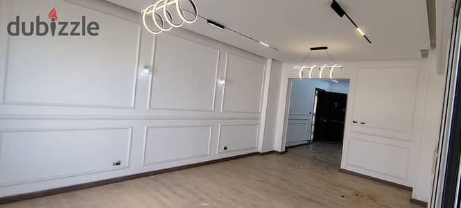 Cash Apartment for Sale in Madinaty – B8