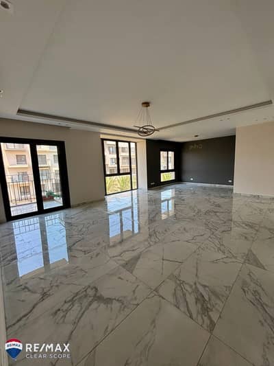 Luxury Apartment for Rent in Eastown Sodic | Ultra Super Lux Finish
