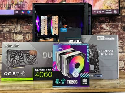 Pc gaming