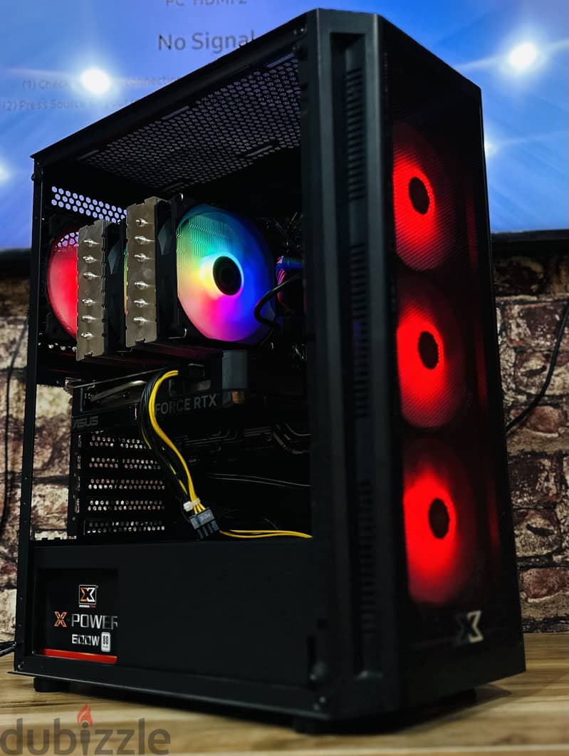 Pc gaming 1