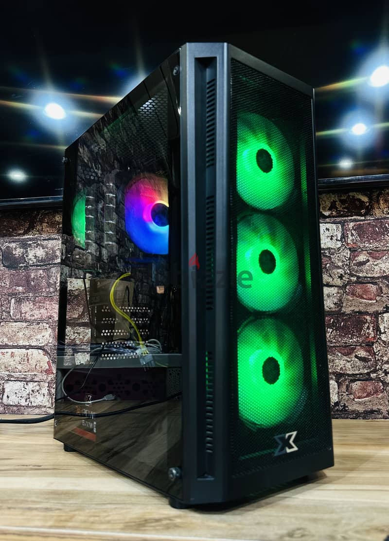 Pc gaming 2