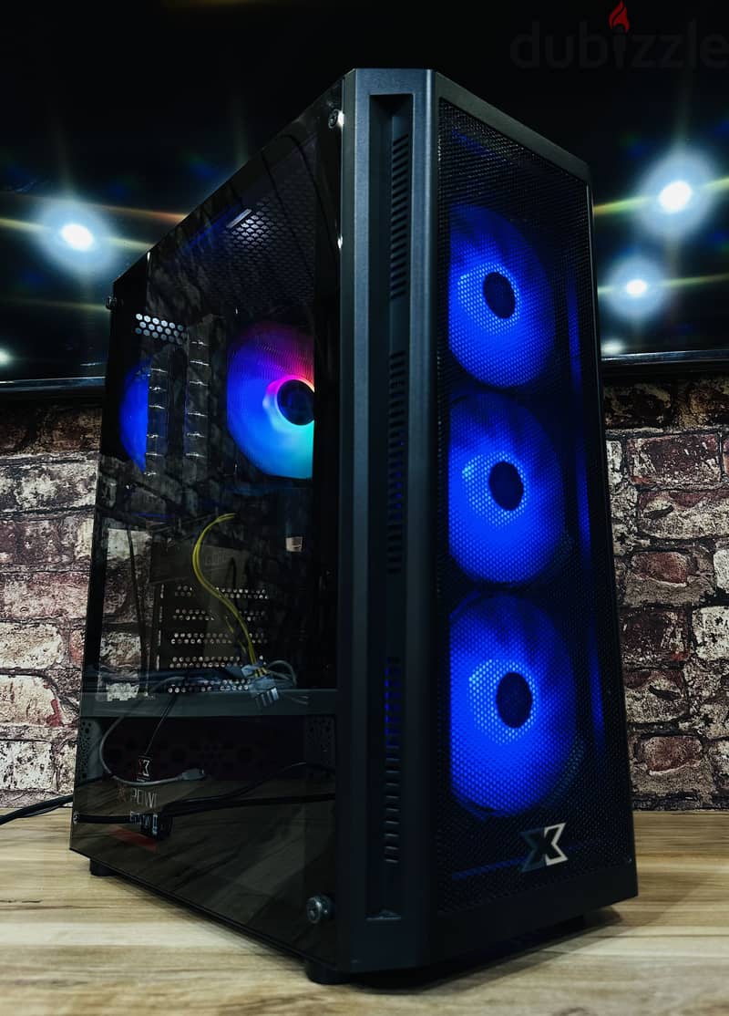 Pc gaming 3