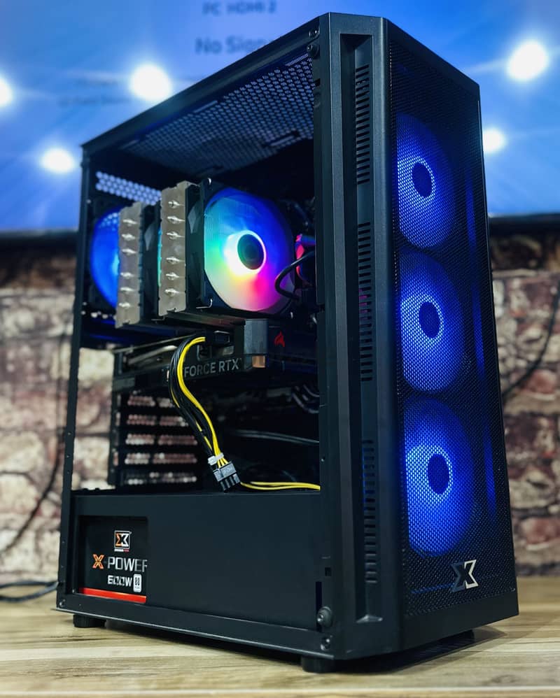 Pc gaming 4