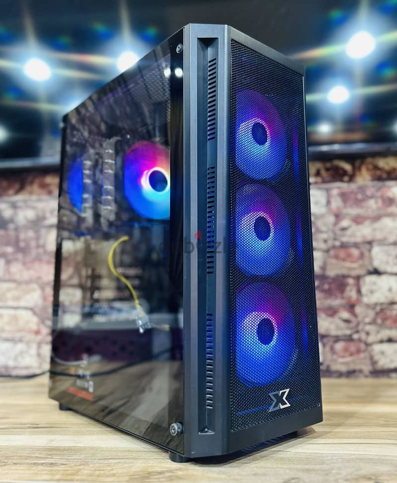 Pc gaming 5