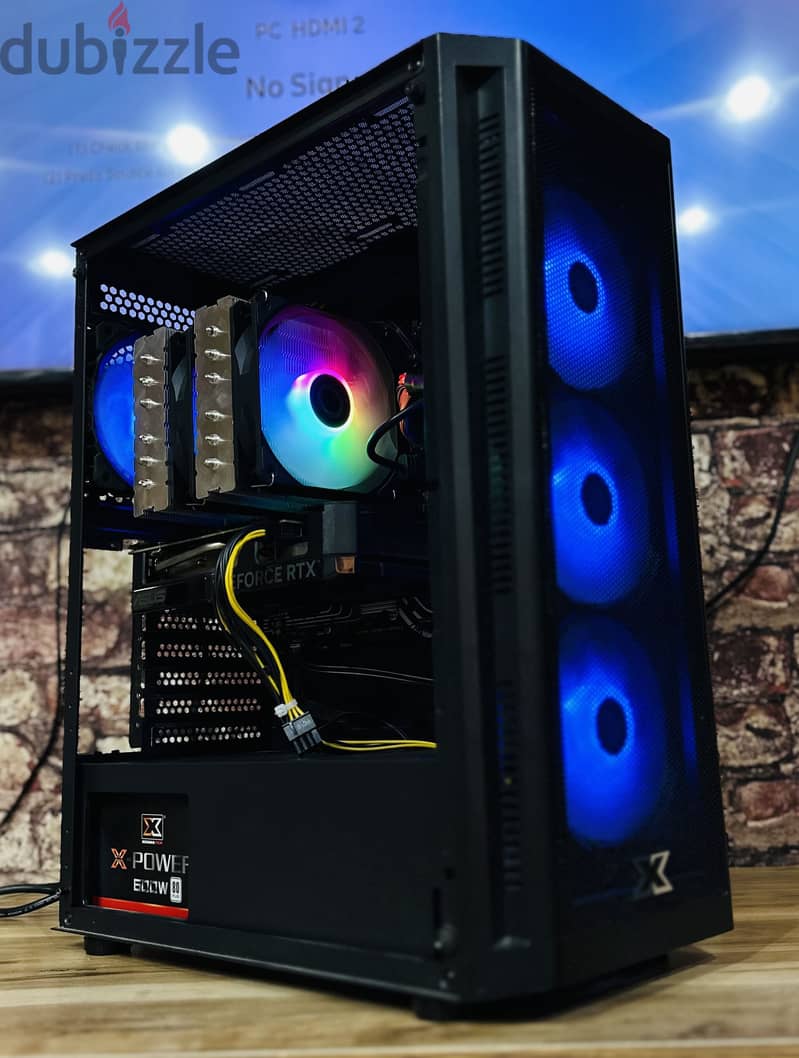 Pc gaming 6