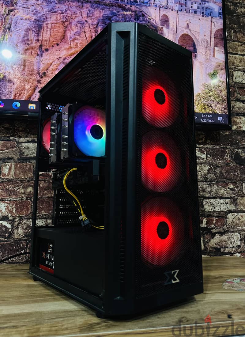 Pc gaming 7