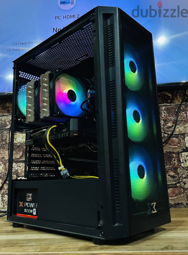 Pc gaming 8