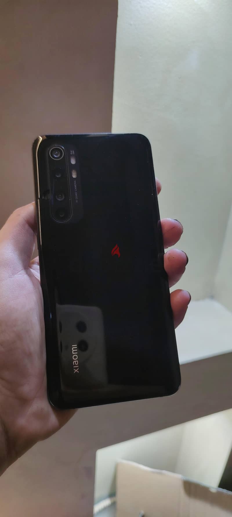Xiaomi Redmi Note 10 Lite 1