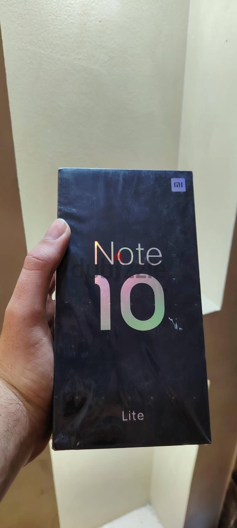 Xiaomi Redmi Note 10 Lite 2