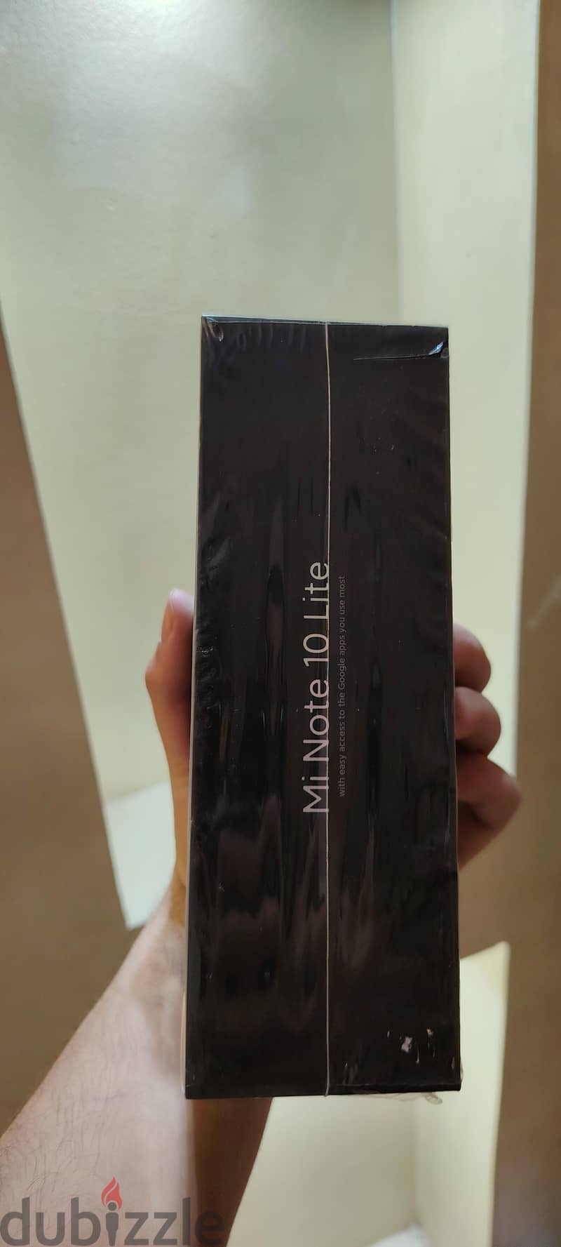 Xiaomi Redmi Note 10 Lite 3