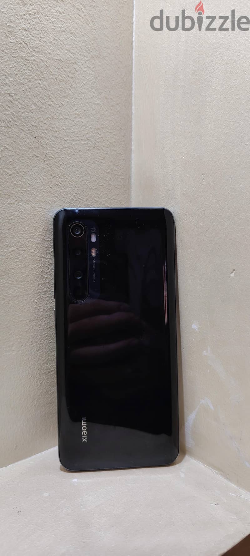 Xiaomi Redmi Note 10 Lite 4
