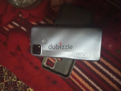ريلمى سى 25 اس
