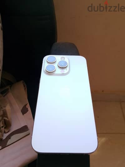 Apple - iPhone 15 Pro