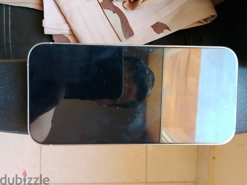 Apple - iPhone 15 Pro 2