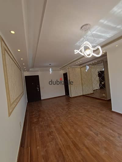 Cash Apartment for Sale in Madinaty – B11