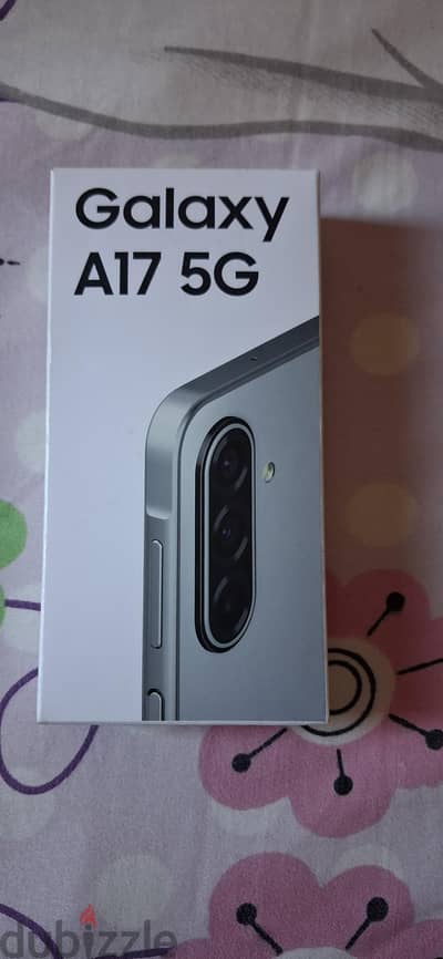 سامسونج A17 5g