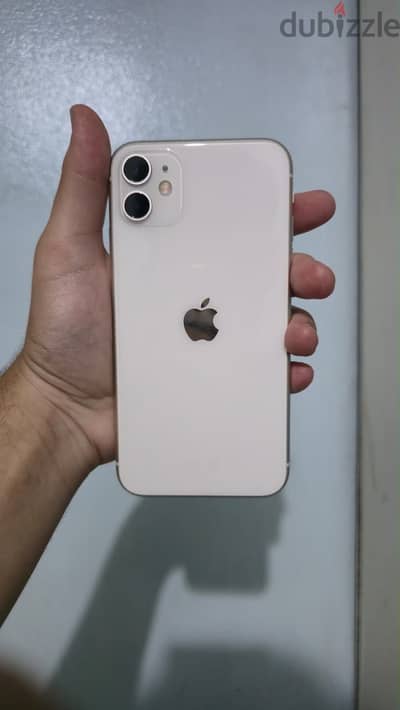 Apple - iPhone 11