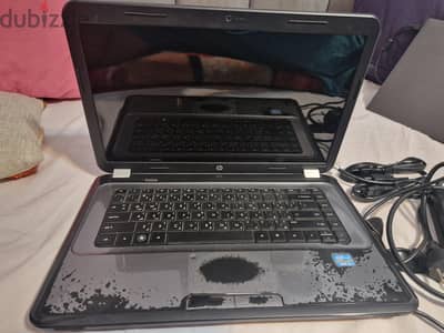 laptop hp pavilion g6