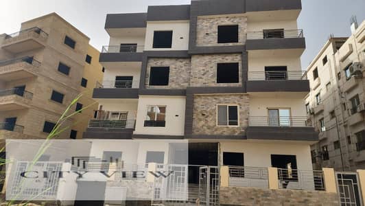  Duplex for sale in Zayed Heights Compound - Sheikh Zayed