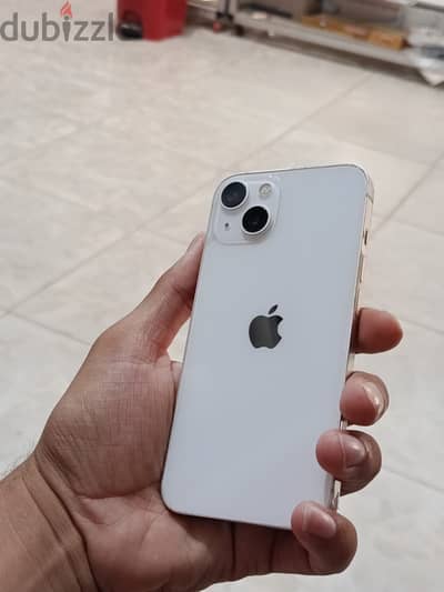 Apple - iPhone 13