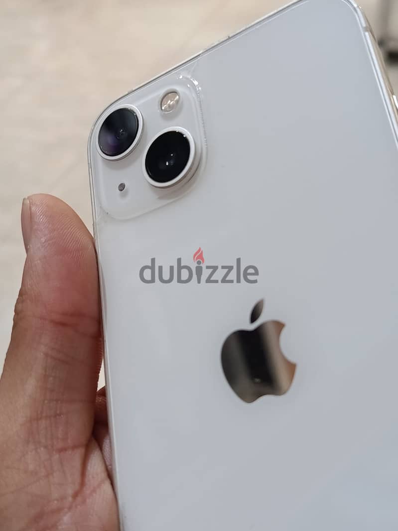 Apple - iPhone 13 1