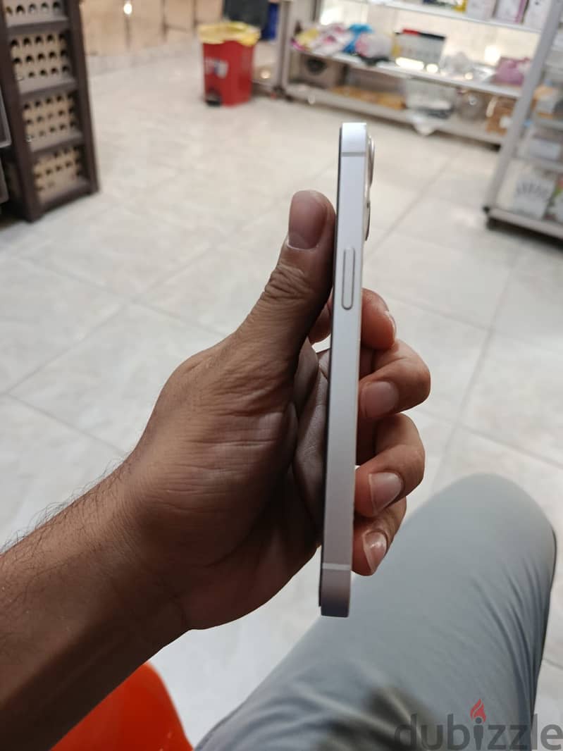 Apple - iPhone 13 4