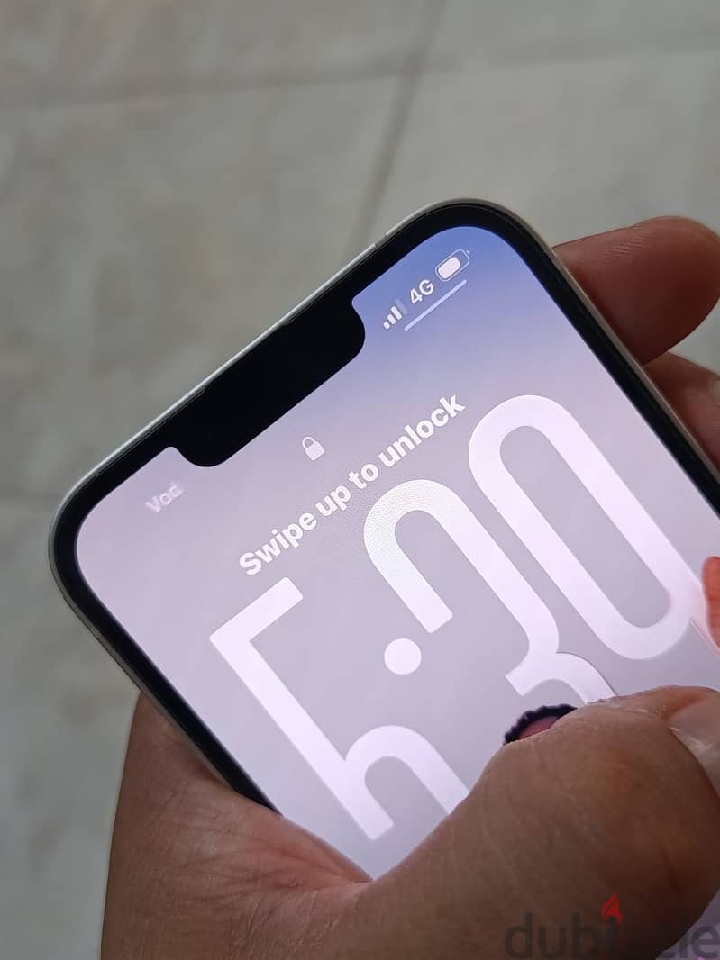 Apple - iPhone 13 5