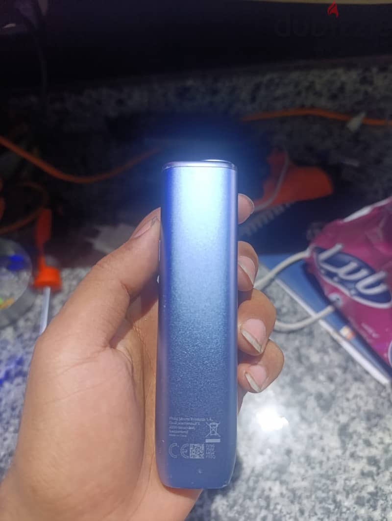 Iqos iluma i one 4