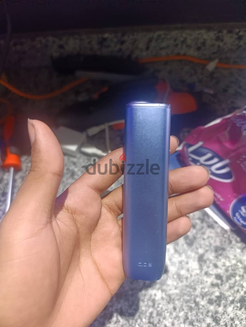 Iqos iluma i one 6
