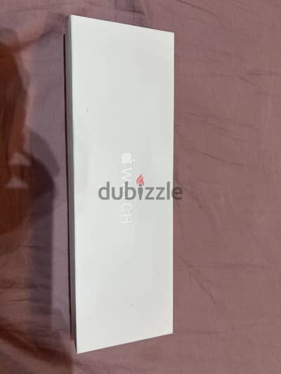 Apple watch series 11 42mm (GPS)