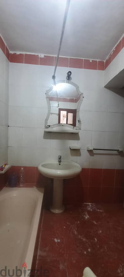 شقة ايجار بشارع سعيد