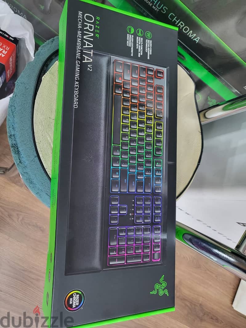 Gaming PC RTX 5070 4