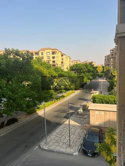 For sale: an apartment of 175m in a very distinctive area and location in B1 Madinaty