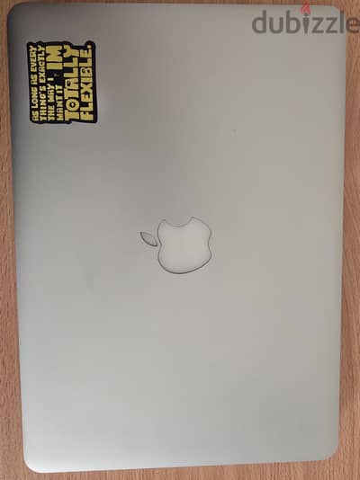Macbook pro 2015 - 13.3 inch