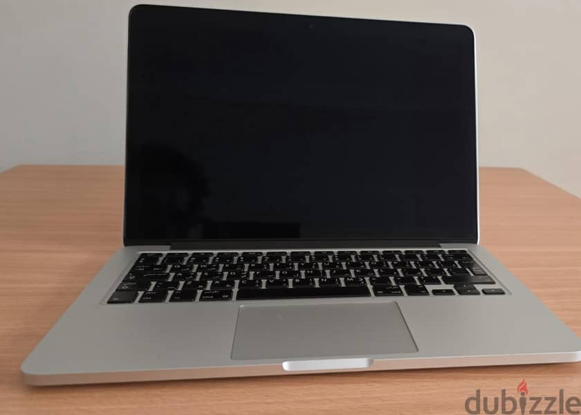 Macbook pro 2015 - 13.3 inch 1
