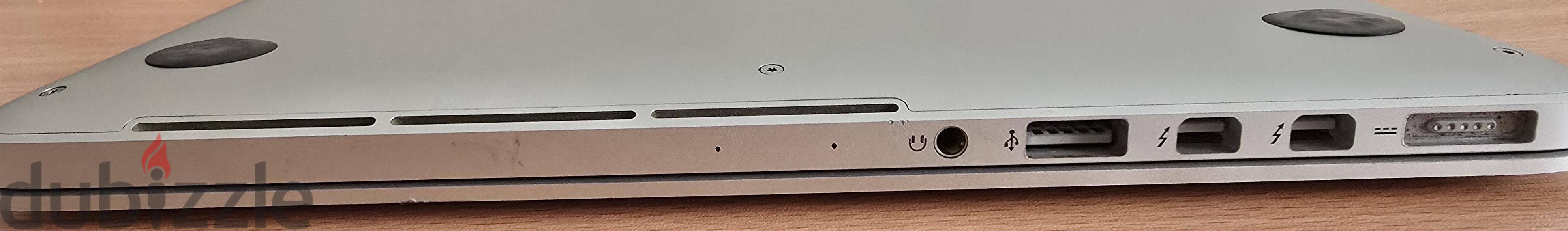 Macbook pro 2015 - 13.3 inch 3