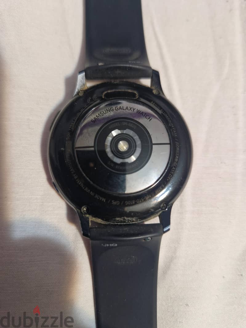 samsung galaxy active 2 2