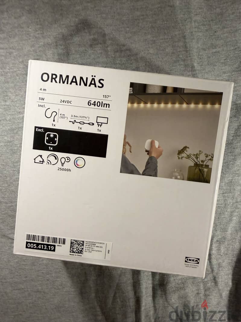 Ikea light 8