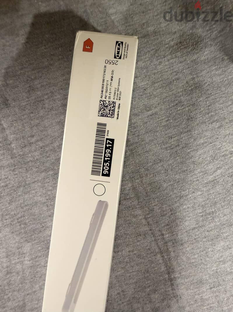 Ikea light 9